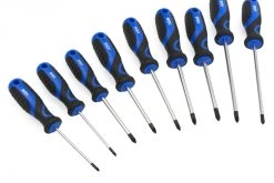 HBM Profi 100 Delige Soft Grip Schroevendraaierset, Dopsleutelset En Bitset Met Houder -Meubelgereedschap Winkel hbm 278 35.jpg 1200x600 43823ebc88