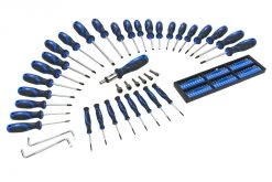 HBM Profi 100 Delige Soft Grip Schroevendraaierset, Dopsleutelset En Bitset Met Houder -Meubelgereedschap Winkel hbm 280 31.jpg 1200x600 c1d11ebc88