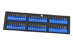 HBM Profi 100 Delige Soft Grip Schroevendraaierset, Dopsleutelset En Bitset Met Houder -Meubelgereedschap Winkel hbm 282 35.jpg 1200x600 2cad9ebc88