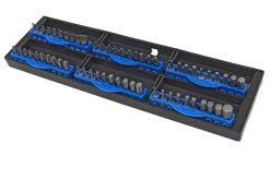 HBM Profi 100 Delige Soft Grip Schroevendraaierset, Dopsleutelset En Bitset Met Houder -Meubelgereedschap Winkel hbm 283 27.jpg 1200x600 8234cebc88