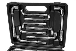 HBM 14 Delige Haakse, Open Pijpsleutelset -Meubelgereedschap Winkel hbm 285 42.jpg 1200x600 85211ebc88