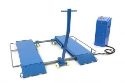 HBM 3 Ton Professionele Elektrische Autopoetsbrug, Poetsbrug, Bandenbrug -Meubelgereedschap Winkel hbm 289 10.jpg 1200x600 4359debc88