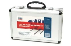 HBM 9 Delige Multi Materiaal TCT Diamanten Gatzagenset 11 HBM 9 Delige Multi Materiaal TCT Diamanten Gatzagenset -Meubelgereedschap Winkel hbm 290 38.jpg 1200x600 a9fe4ebc88