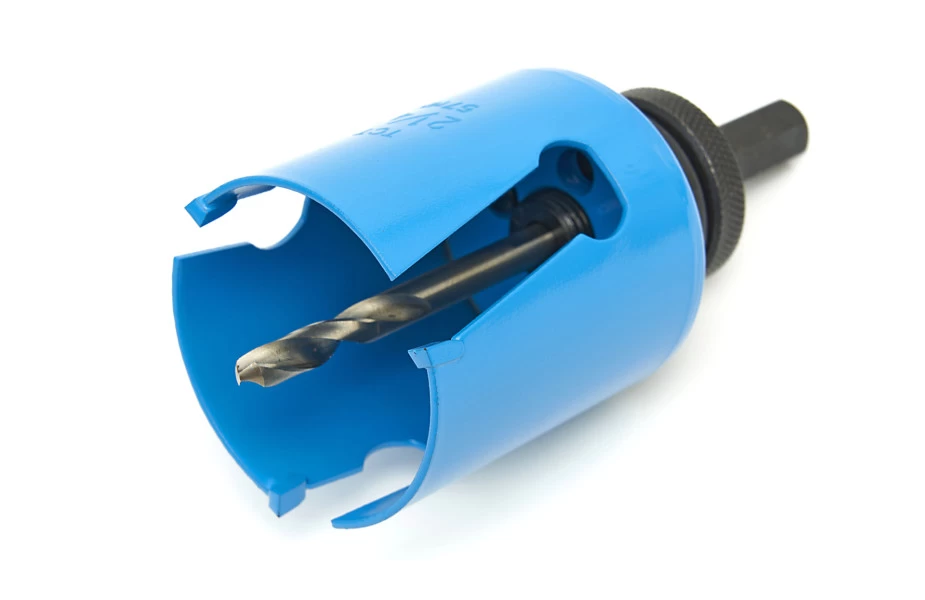 HBM 9 Delige Multi Materiaal TCT Diamanten Gatzagenset 3 HBM 9 Delige Multi Materiaal TCT Diamanten Gatzagenset - Afbeelding 3