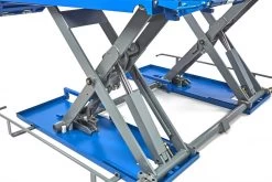 HBM 3 Ton Professionele Elektrische Autopoetsbrug, Poetsbrug, Bandenbrug -Meubelgereedschap Winkel hbm 297 4.jpg 1200x600 bb878ebc88