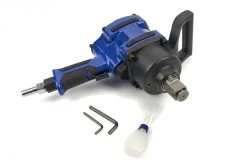 HBM 1'' Professionele Slagmoersleutel 1800 NM 14 HBM 1'' Professionele Slagmoersleutel 1800 NM -Meubelgereedschap Winkel hbm 3021 1.jpg 1200x600 bf294ebc88