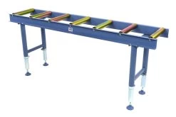 HBM 2000 Mm Rollenbaan