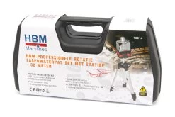 HBM Professionele Rotatie Laserwaterpas Set Met Statief - 30 Meter -Meubelgereedschap Winkel hbm 3053 14.jpg 1200x600 62872ebc88