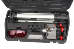 HBM Professionele Rotatie Laserwaterpas Set Met Statief - 30 Meter -Meubelgereedschap Winkel hbm 3056 14.jpg 1200x600 21779ebc88