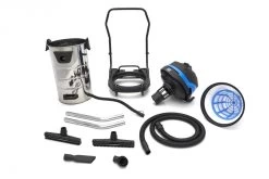 HBM 100 Liter 2400 W Professionele Bouwstofzuiger Met 2 Motoren 16 HBM 100 Liter 2400 W Professionele Bouwstofzuiger Met 2 Motoren -Meubelgereedschap Winkel hbm 3065 9.jpg 1200x600 e3121ebc88