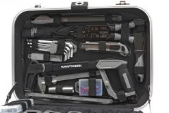 Kraftwerk Gereedschapskoffer 230-delig 1050NL 24 Kraftwerk Gereedschapskoffer 230-delig 1050NL -Meubelgereedschap Winkel hbm 307 22.jpg 1200x600 88946ebc88