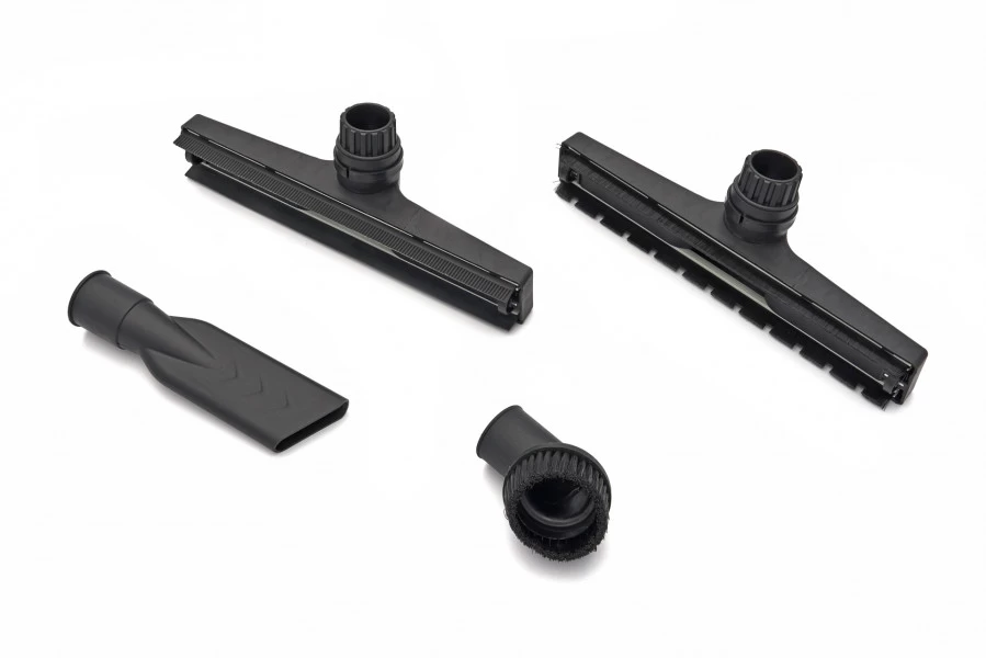 HBM 100 Liter 2400 W Professionele Bouwstofzuiger Met 2 Motoren 12 HBM 100 Liter 2400 W Professionele Bouwstofzuiger Met 2 Motoren - Afbeelding 12