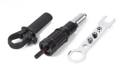 HBM Popnageltang Voor In De Accuboormachine Model 2