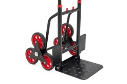 HBM 150 Kg Opvouwbare Steekwagen Voor Trappen -Meubelgereedschap Winkel hbm 3104 9.jpg 1200x600 8450cebc88