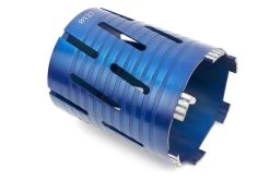 HBM 11 Delige Professionele Diamantborenset 38 / 52 / 65 / 117 / 127 Mm -Meubelgereedschap Winkel hbm 3105 10.jpg 1200x600 7995aebc88