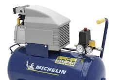 Michelin 2 Pk Professionele 50 Liter Compressor 8 Bar - 240 Liter Per Minuut -Meubelgereedschap Winkel hbm 3130 7.jpg 1200x600 e394aebc88