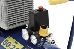 Michelin 2 Pk Professionele 50 Liter Compressor 8 Bar - 240 Liter Per Minuut -Meubelgereedschap Winkel hbm 3134 7.jpg 1200x600 d9c08ebc88