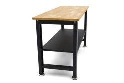 HBM 160 Cm. Professionele Werkbank Met Massief Houten Werkblad -Meubelgereedschap Winkel hbm 315 24.jpg 1200x600 0d47eebc88