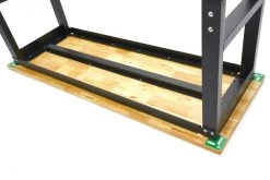 HBM Werkbank Met Massief Houten Blad, In Hoogte Verstelbaar, 152 Cm 12 HBM Werkbank Met Massief Houten Blad, In Hoogte Verstelbaar, 152 Cm -Meubelgereedschap Winkel hbm 3151 4.jpg 1200x600 5f435ebc88