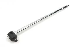 AOK Professioneel 645 Mm 1/2" Wringijzer Met Kantelbare Kop