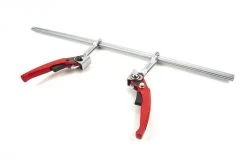 HBM Professionele Inwendige En Uitwendige Lijmklem Met Snelverstelling