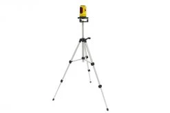 HBM Professionele Laser Kit - 10 Meter