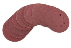 HBM Variabele Excenterschuurmachine 320 Watt Inclusief 12 Schuurvellen -Meubelgereedschap Winkel hbm 3240 1.jpg 1200x600 2029aebc88