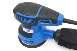 HBM Variabele Excenterschuurmachine 320 Watt Inclusief 12 Schuurvellen -Meubelgereedschap Winkel hbm 3242 1.jpg 1200x600 e88e0ebc88