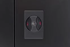 HBM Profi Gereedschapskast 90 X 45 X 90 Cm. Met 3 Planken Zwart 13 HBM Profi Gereedschapskast 90 X 45 X 90 Cm. Met 3 Planken Zwart -Meubelgereedschap Winkel hbm 327 22.jpg 1200x600 c2250ebc88