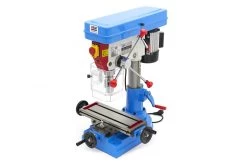 HBM 16 Boormachine / Freesmachine Met Beschermkap -Meubelgereedschap Winkel hbm 329 16.jpg 1200x600 a9454ebc88