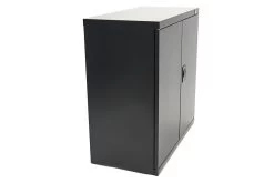 HBM Profi Gereedschapskast 90 X 45 X 90 Cm. Met 3 Planken Zwart 9 HBM Profi Gereedschapskast 90 X 45 X 90 Cm. Met 3 Planken Zwart -Meubelgereedschap Winkel hbm 330 21.jpg 1200x600 c09f9ebc88