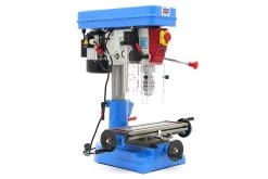 HBM 16 Boormachine / Freesmachine Met Beschermkap -Meubelgereedschap Winkel hbm 332 16.jpg 1200x600 00714ebc88