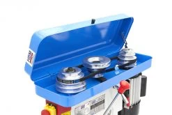 HBM 16 Boormachine / Freesmachine Met Beschermkap -Meubelgereedschap Winkel hbm 334 13.jpg 1200x600 4eab4ebc88