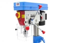 HBM 16 Boormachine / Freesmachine Met Beschermkap -Meubelgereedschap Winkel hbm 335 13.jpg 1200x600 a26cdebc88