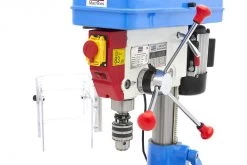 HBM 16 Boormachine / Freesmachine Met Beschermkap -Meubelgereedschap Winkel hbm 337 17.jpg 1200x600 24197ebc88