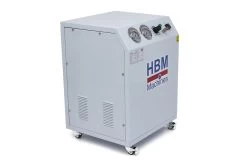 HBM Low Noise Compressor Model 2 -Meubelgereedschap Winkel hbm 337 21.jpg 1200x600 0becfebc88