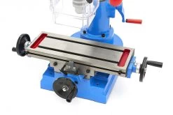 HBM 16 Boormachine / Freesmachine Met Beschermkap -Meubelgereedschap Winkel hbm 339 12.jpg 1200x600 940aeebc88