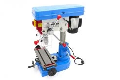 HBM 16 Boormachine / Freesmachine Met Beschermkap -Meubelgereedschap Winkel hbm 340 11.jpg 1200x600 90bc8ebc88