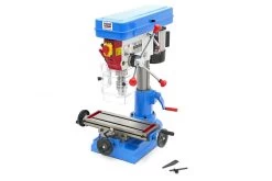 HBM 16 Boormachine / Freesmachine Met Beschermkap -Meubelgereedschap Winkel hbm 341 13.jpg 1200x600 54274ebc88