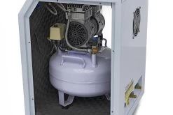 HBM Low Noise Compressor Model 2 -Meubelgereedschap Winkel hbm 341 17.jpg 1200x600 03b8aebc88