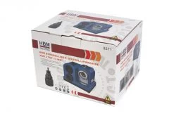 HBM Borenslijper, Boorslijpmachine Van 3 Tot 13 Mm 15 HBM Borenslijper, Boorslijpmachine Van 3 Tot 13 Mm -Meubelgereedschap Winkel hbm 344 5.jpg 1200x600 18e3febc88