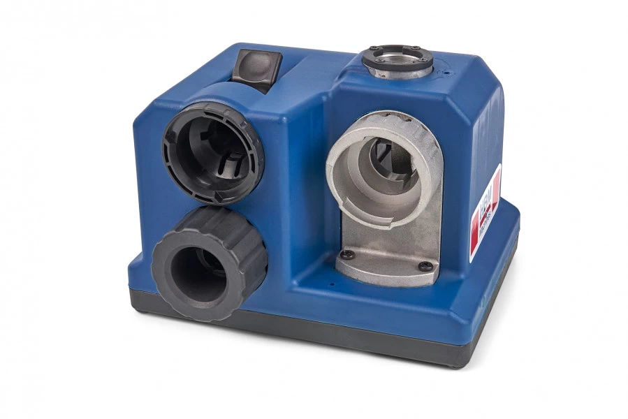 HBM Borenslijper, Boorslijpmachine Van 3 Tot 13 Mm 1 HBM Borenslijper, Boorslijpmachine Van 3 Tot 13 Mm