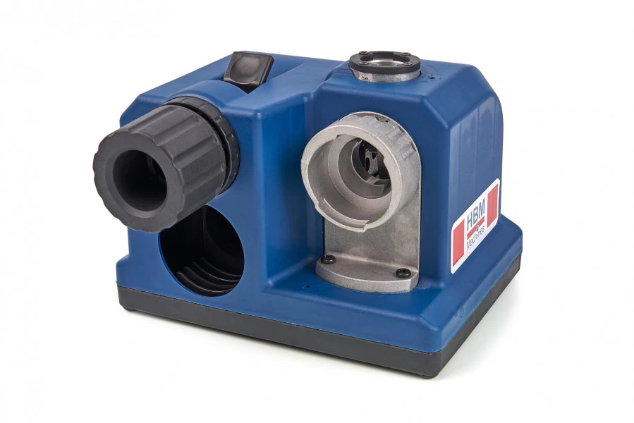 HBM Borenslijper, Boorslijpmachine Van 3 Tot 13 Mm 2 HBM Borenslijper, Boorslijpmachine Van 3 Tot 13 Mm - Afbeelding 2