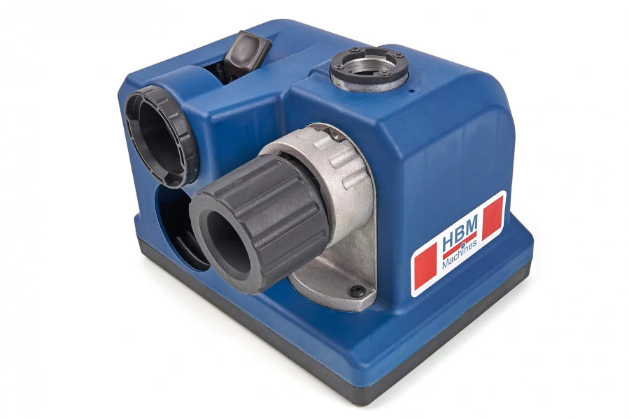 HBM Borenslijper, Boorslijpmachine Van 3 Tot 13 Mm 7 HBM Borenslijper, Boorslijpmachine Van 3 Tot 13 Mm - Afbeelding 7