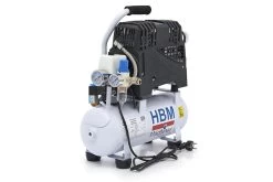 HBM 9 Liter Professionele Low Noise Compressor -Meubelgereedschap Winkel hbm 358 22.jpg 1200x600 3a258ebc88