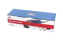 HBM Multitool 200W - Roterend / Oscillerend - Incl. Accessoires -Meubelgereedschap Winkel hbm 359 8.jpg 1200x600 83718ebc88
