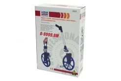 HBM 318 Mm. Professioneel Meetwiel, Afstandsmeter -Meubelgereedschap Winkel hbm 4007 2.jpg 1200x600 2836cebc88