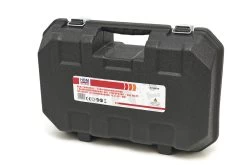 HBM Powerfile / Stripschuurmachine / Bandschuurmachine Met Stofopvang - 400 Watt. Inclusief 10 Schuurbanden -Meubelgereedschap Winkel hbm 422 16.jpg 1200x600 453c9ebc88