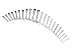 HBM 22 Delige Ring Ratel Steeksleutelset In Carbon Foam Inlay Voor Gereedschapswagen -Meubelgereedschap Winkel hbm 431 16.jpg 1200x600 a5ff1ebc88