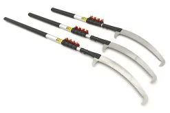 HBM Telescopische Takkenzagen - Snoeizagen